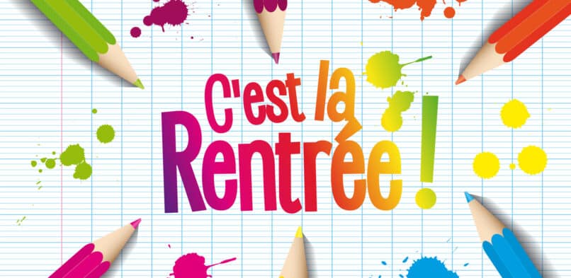 TOURNOI de la RENTRÉE