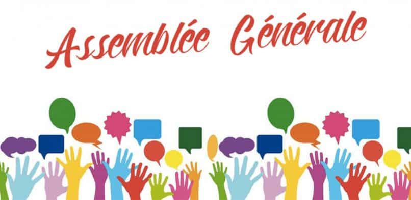 ASSEMBLÉE GÉNÉRALE 2025