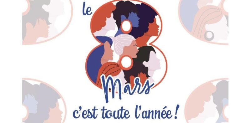 Journée Internationale du Droit des Femmes